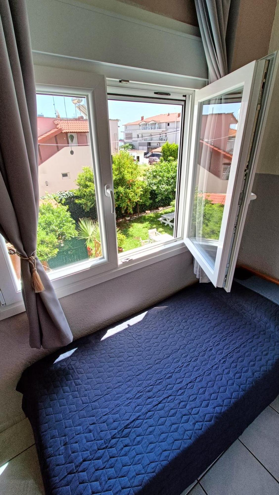 Garden House Katerina Aparthotel Leptokarya  Room photo